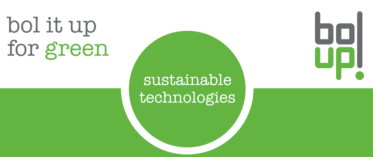 bolup! sustainable technologies